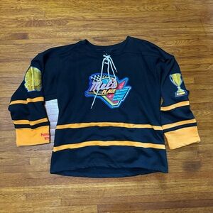 NWT 3XL Retro Sweater/Sweatshirt “Mel’s Place”